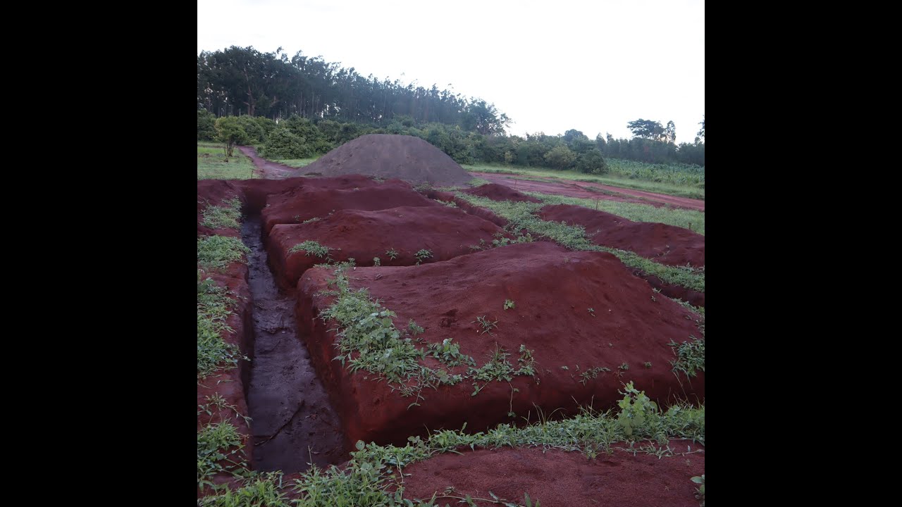 MARERE CDC CIV PROJECT