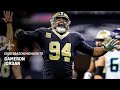 Cam jordans top plays 2022 nfl season  new orleans saints