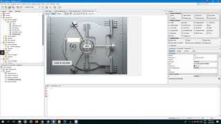 calculadora boveda en netbeans java