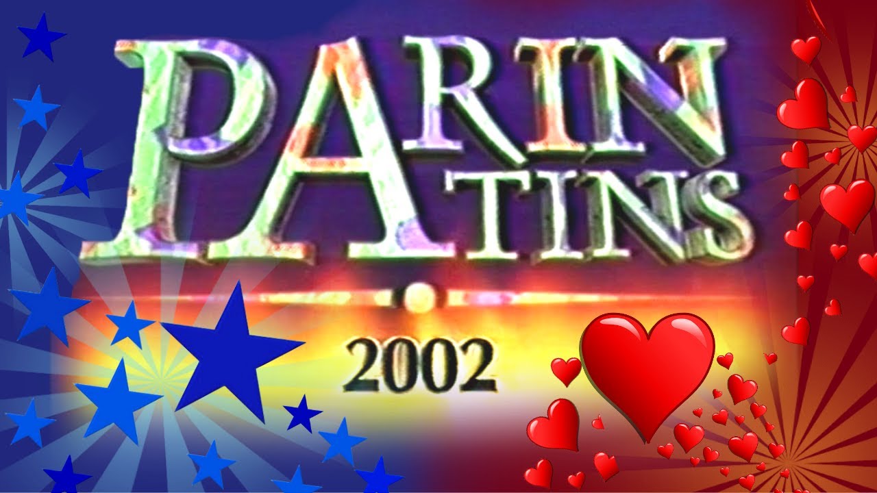 Festival Folclórico de Parintins 2002 🌟❤️ VHS TV A Crítica