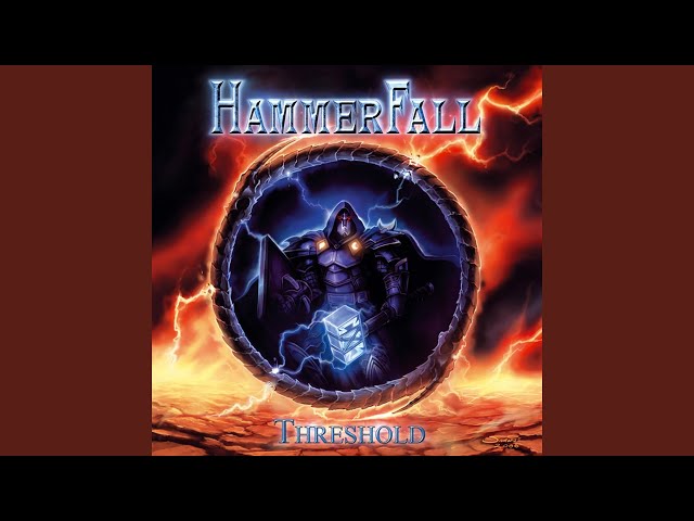 HammerFall - Shadow Empire