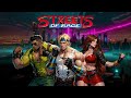 Epic Synthwave Remix Brings Streets Of Rage To Life 