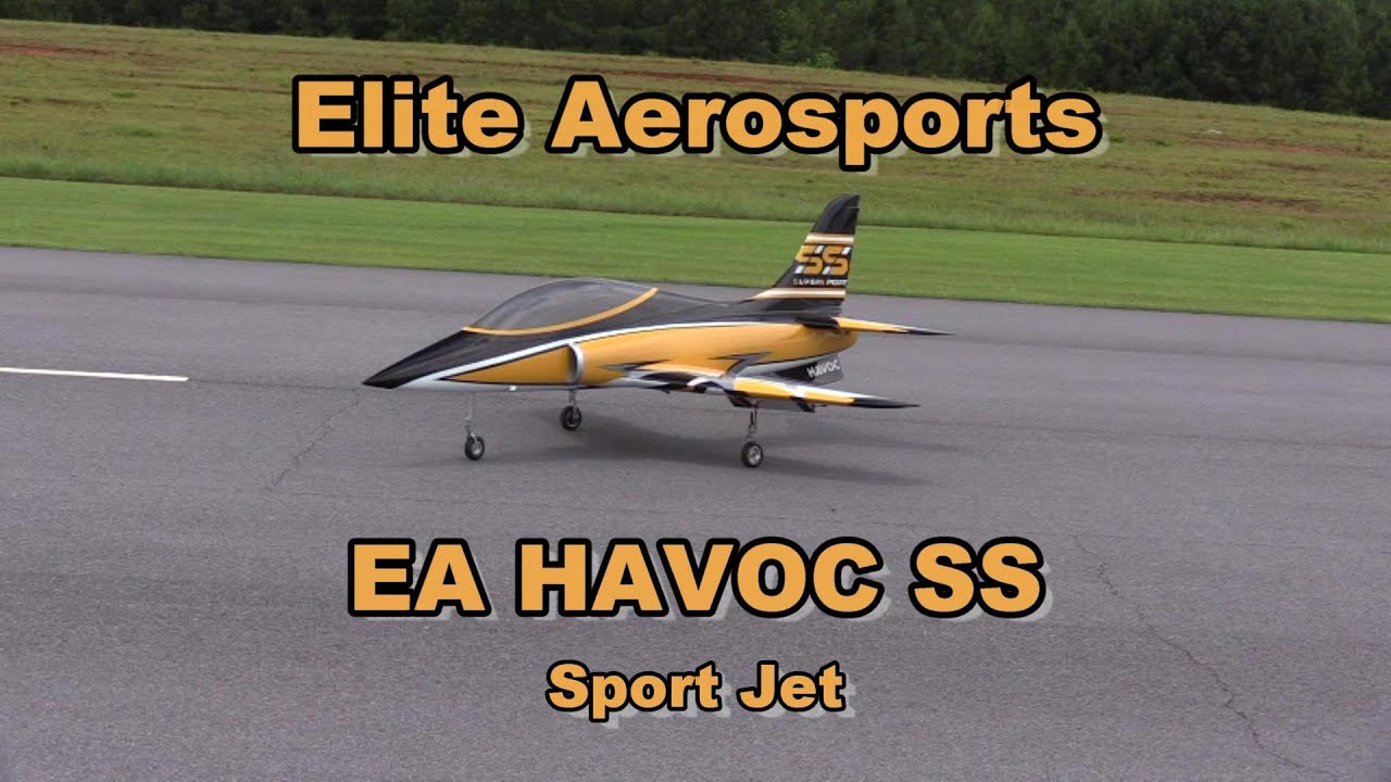 Jose Lopez - Elite Aerosports EA HAVOC SS Sport Jet - 6-28-2025 Flt 2.