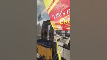 The New Map was Just Leaked! 💀 #apex #apexlegends #shorts