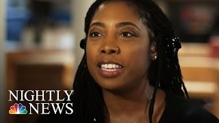 Inspiring America: 25 Years After The LA Riots, A Doctor Inspires America | NBC Nightly News