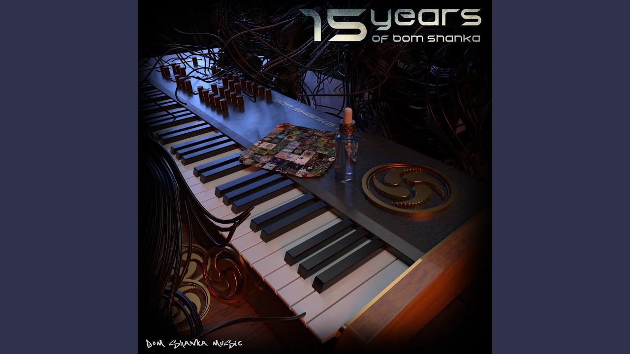 Lost In Chaos (Original Mix)