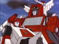 Transformers (G1 EP02x17)  Red Alert & Inferno scenes