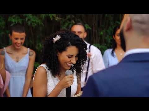 Milena & Fernando - Teaser