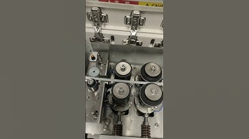 single straw packing machine with empty bags reject function