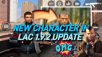 Los Angeles Crimes 1.9.2 Update | New Upcoming Character