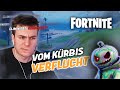 DIE KÜRBISSE SIND HINTER MIR HER | Fortnite