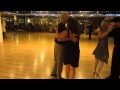 Argentine Tango Birthday Dance at La Pituca Milonga