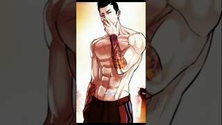 Lookism Anime edit🔥#lookism #edit #shorts