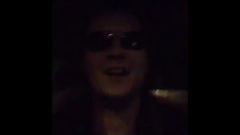 the musical life of mark connor