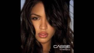 Cassie - Me & U (Audio)