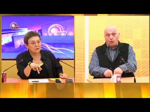 2008 წლის ომის გამოძიება, სახელმწიფოს ყველა პრობლემას დაგვანახებს