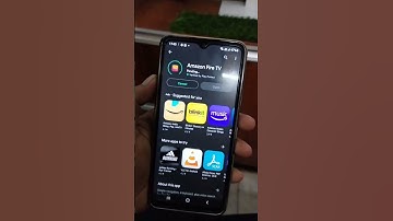 Amazon Firestick Remote Lost? DON