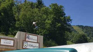 Edit Killington Vermont/KMS