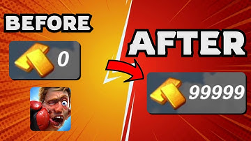 Boxing Star Hack/MOD 2024 - Get Unlimited Free Golds on iOS & Android