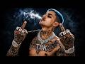 TBK - Ruthless Black Market [Gangster Trap Mix]🔥