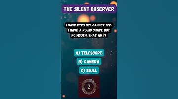 Crack the Code: Can You Solve This Intriguing Riddle???