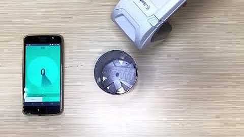 Can RFID be scanned through metal objects?