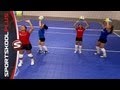 How to Improve Your Volleyball Setting with Olympic Gold Medalist Misty May