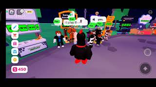 wow donating for 1000 on Roblox