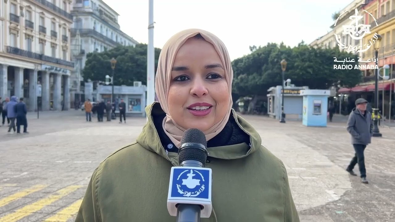 عنابة تودع عاماً وتستقبل آخر بأمان واستقرار وأجواء مبهجة