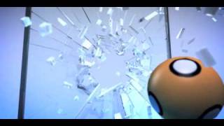 Bullet time with MoDynamics