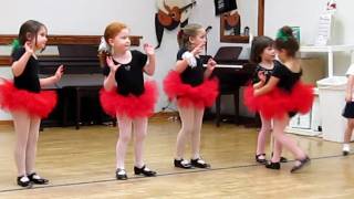 Ava Ballet