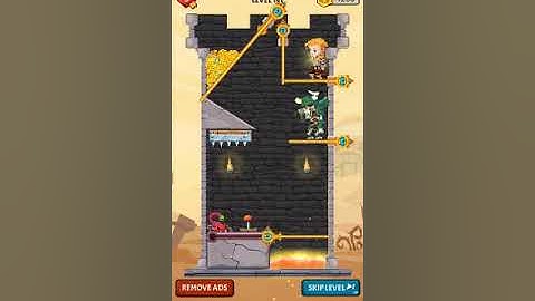 How to loot level 141 Walkthrough Solution