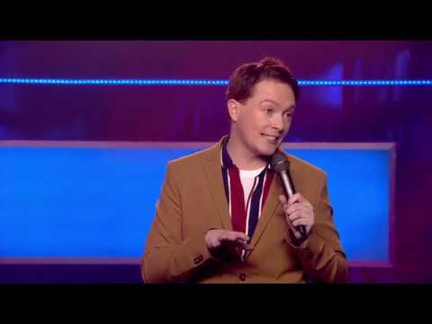 Stephen Bailey: Comedy Central Live at the Comedy Store