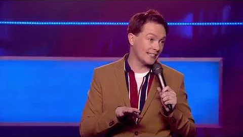 Stephen Bailey: Comedy Central Live at the Comedy ...