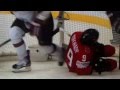 Eishockey Fail in Latvia - Switzerland