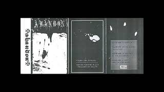 Abandon - Glory of Disease