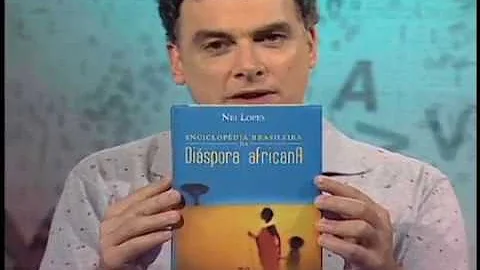 O que foi a diáspora é porque ela aconteceu?