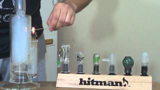 Sovereignty King Stem Up-Grid Milk Shot
