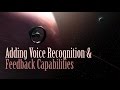 Elite Dangerous - Voice Commands & Recognition!