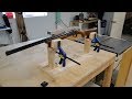 DIY Gun Vise