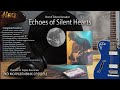 Echoes Of Silent Hearts Best Of Zidane Bensalan Эхо молчаливых сердец Лучшее от Зидан Бенсалан Echoes Of Silent Hearts Best Of Zidane Bensalan Эхо молчаливых сердец Лучшее от Зидан Бенсалан