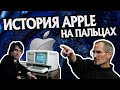 Краткая История Компании Apple