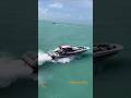Running Offshore With This MTI In The Keys! Can This Boat Handle It?