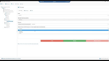 ArcGIS Monitor: Adding a Process