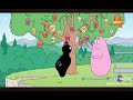 Barbapapa Crying 