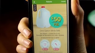 How To Earn Cash Using The Ibotta App screenshot 4