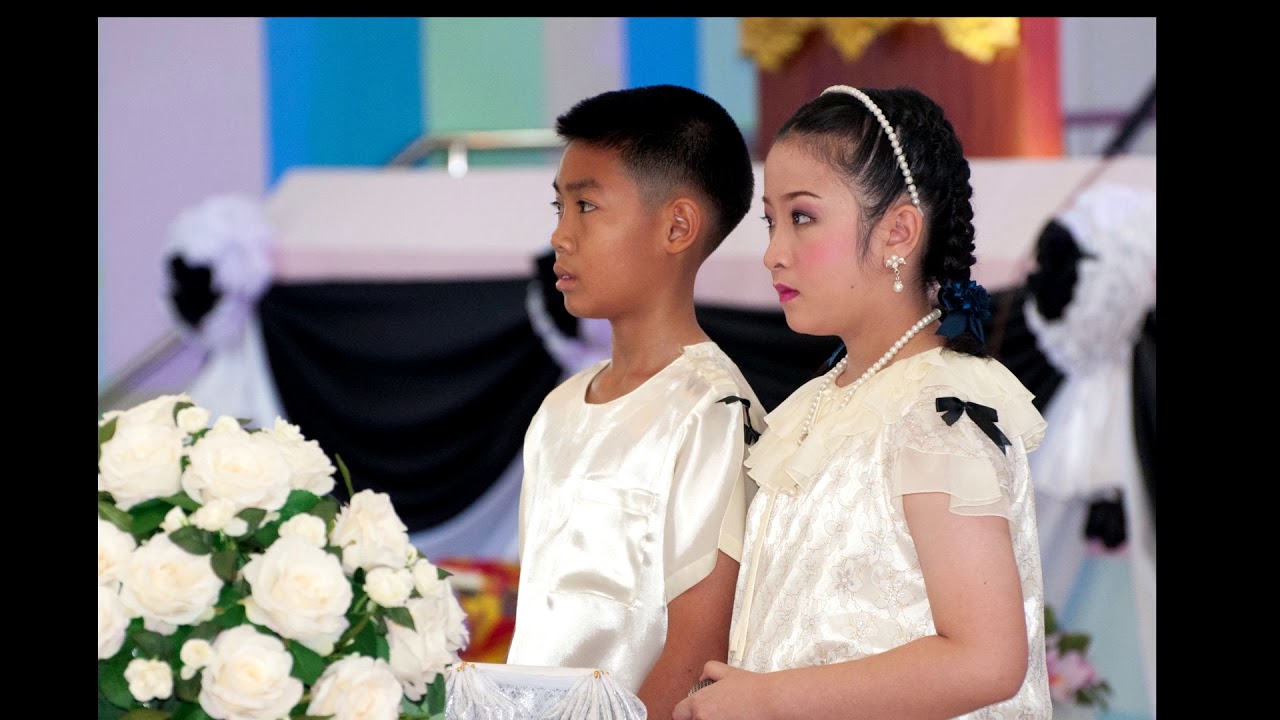 โรงเรียนเอกอโยธยา - ประมวลภาพประเมินโรงเรียนพระราชทาน 3 ระดับ 3 ปี ติดต่อกัน