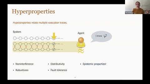 KR 2020 - The Hierarchy of Hyperlogics