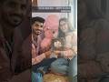 Happy client unboxing - resin varmala preservation frame #art #resinart #trending #love #gift