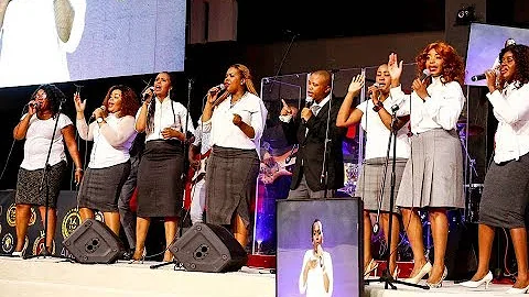 Praise & Worship | AMI PRAISE | Holy Ghost Service | Sunday 30 December 2018 | AMI LIVESTREAM